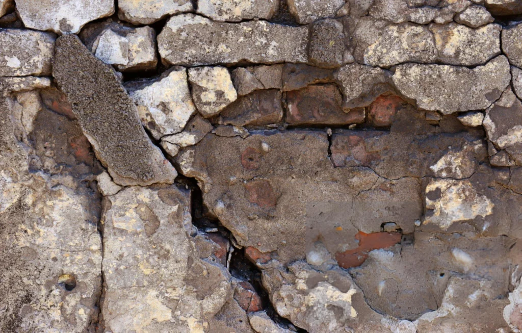 Cracked Wall Structural Repair Paris TX