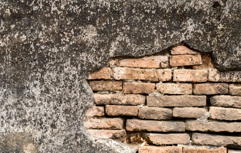 Cracked Wall Structural Repair Paris TX